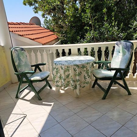 Apartments Sabol Geist Borovići Εξωτερικό φωτογραφία