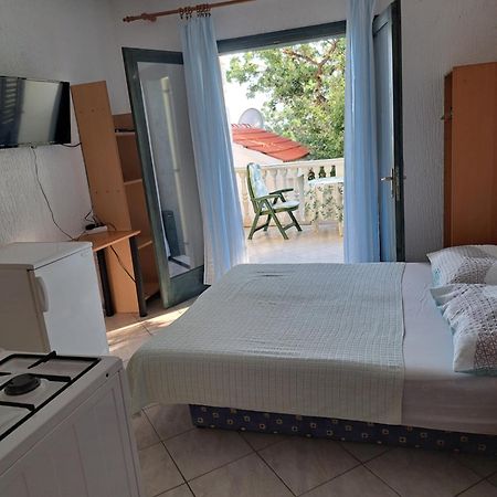 Apartments Sabol Geist Borovići Εξωτερικό φωτογραφία