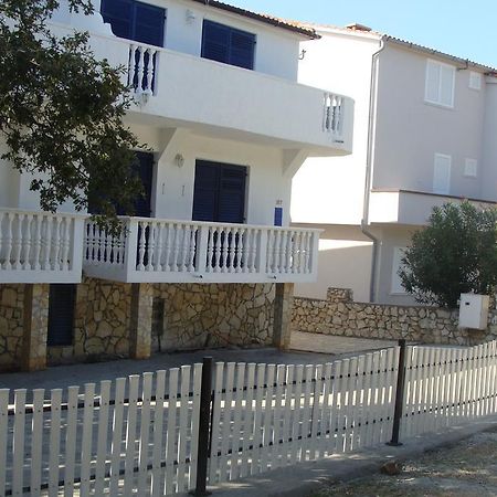 Apartments Sabol Geist Borovići Εξωτερικό φωτογραφία
