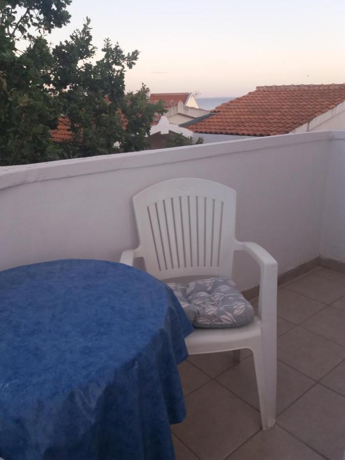 Apartments Sabol Geist Borovići Εξωτερικό φωτογραφία