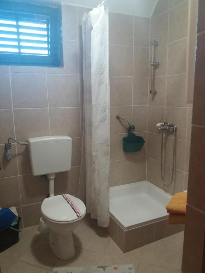 Apartments Sabol Geist Borovići Εξωτερικό φωτογραφία