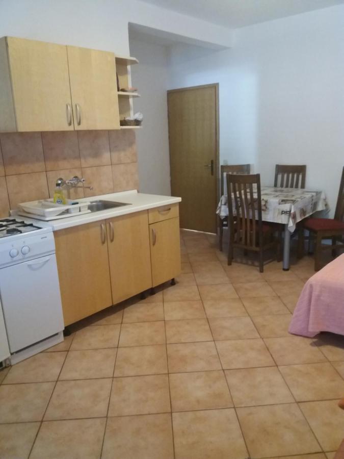 Apartments Sabol Geist Borovići Εξωτερικό φωτογραφία