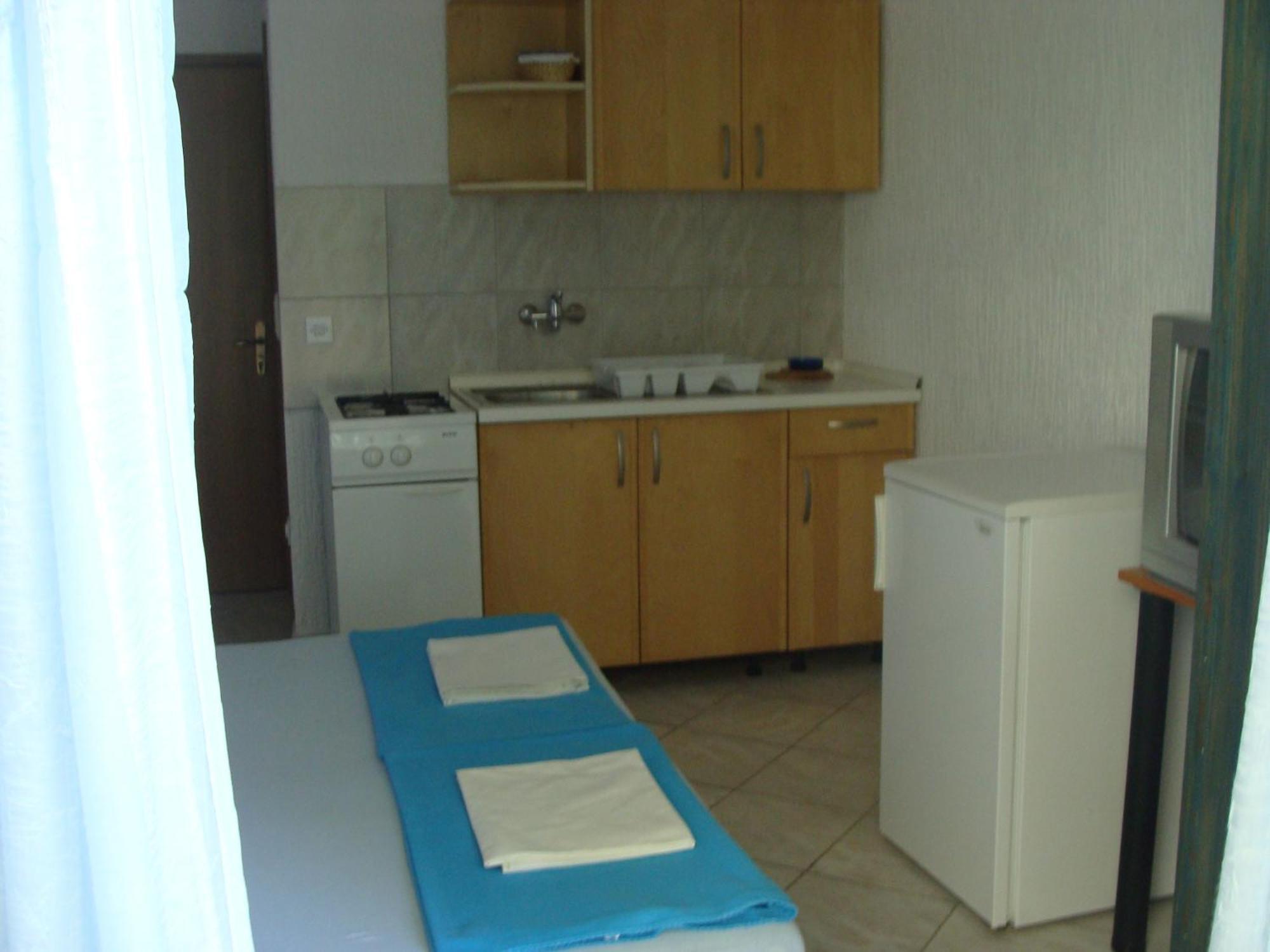 Apartments Sabol Geist Borovići Δωμάτιο φωτογραφία