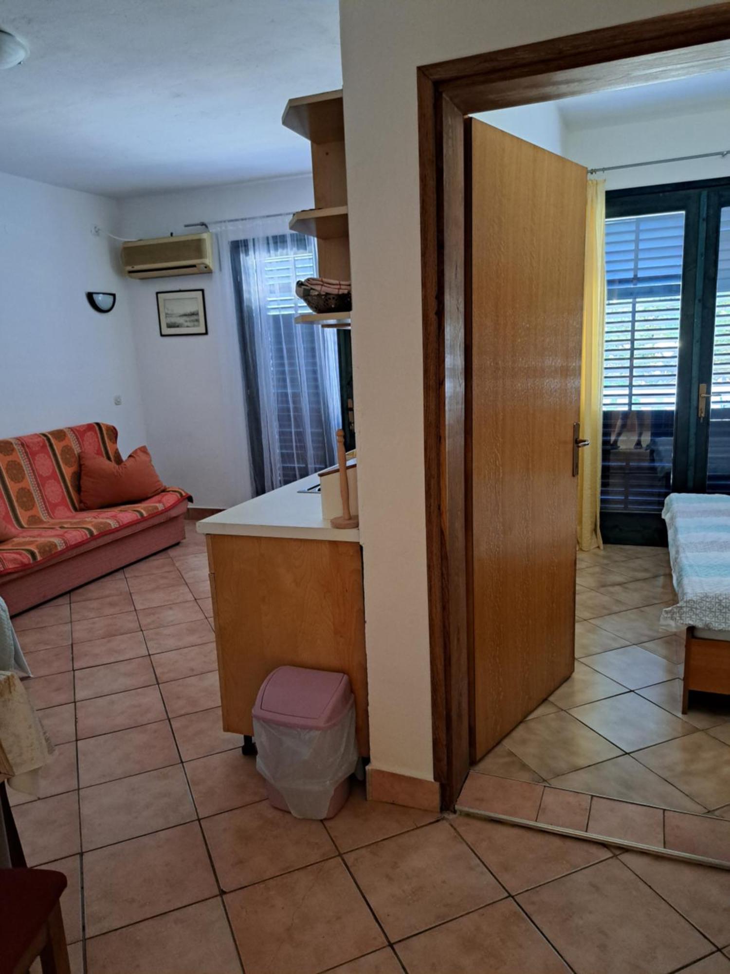 Apartments Sabol Geist Borovići Εξωτερικό φωτογραφία