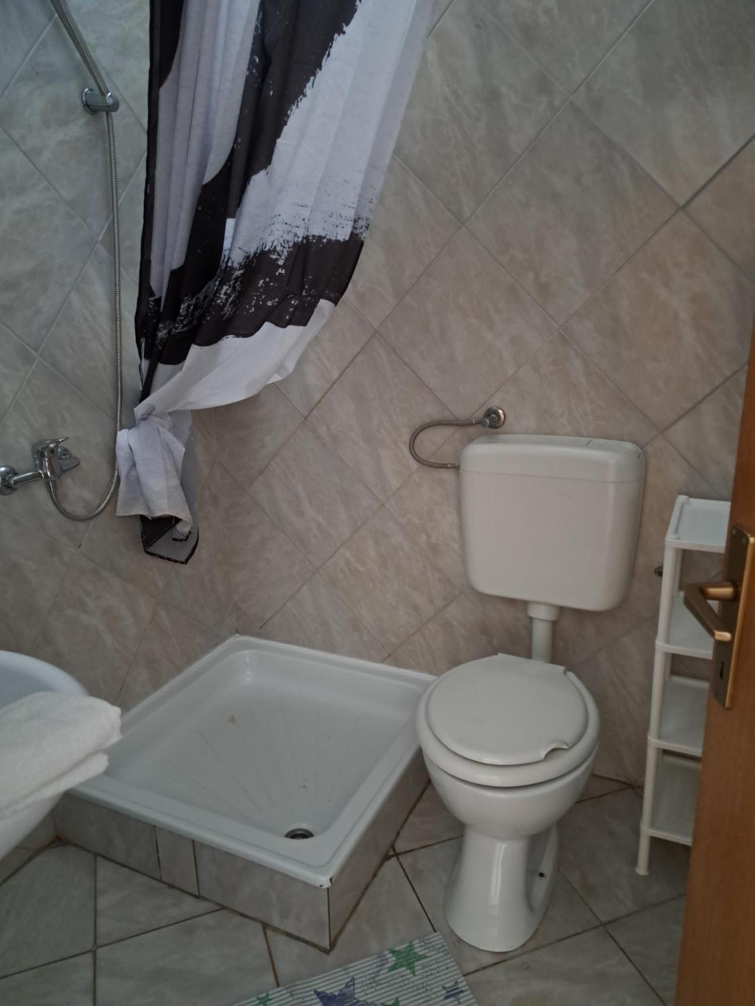 Apartments Sabol Geist Borovići Εξωτερικό φωτογραφία