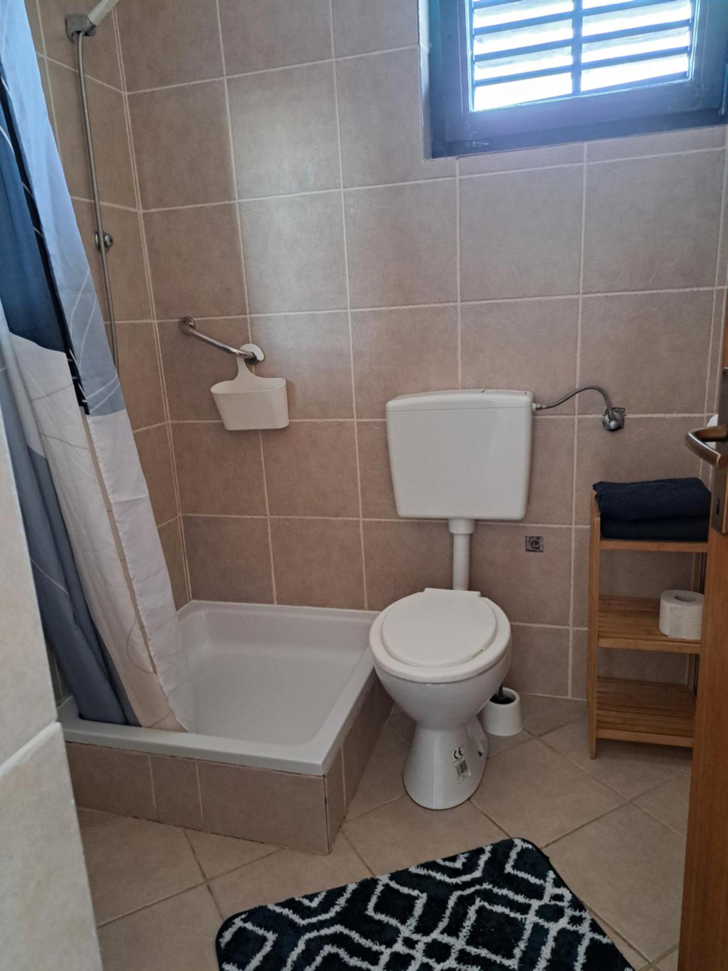 Apartments Sabol Geist Borovići Εξωτερικό φωτογραφία