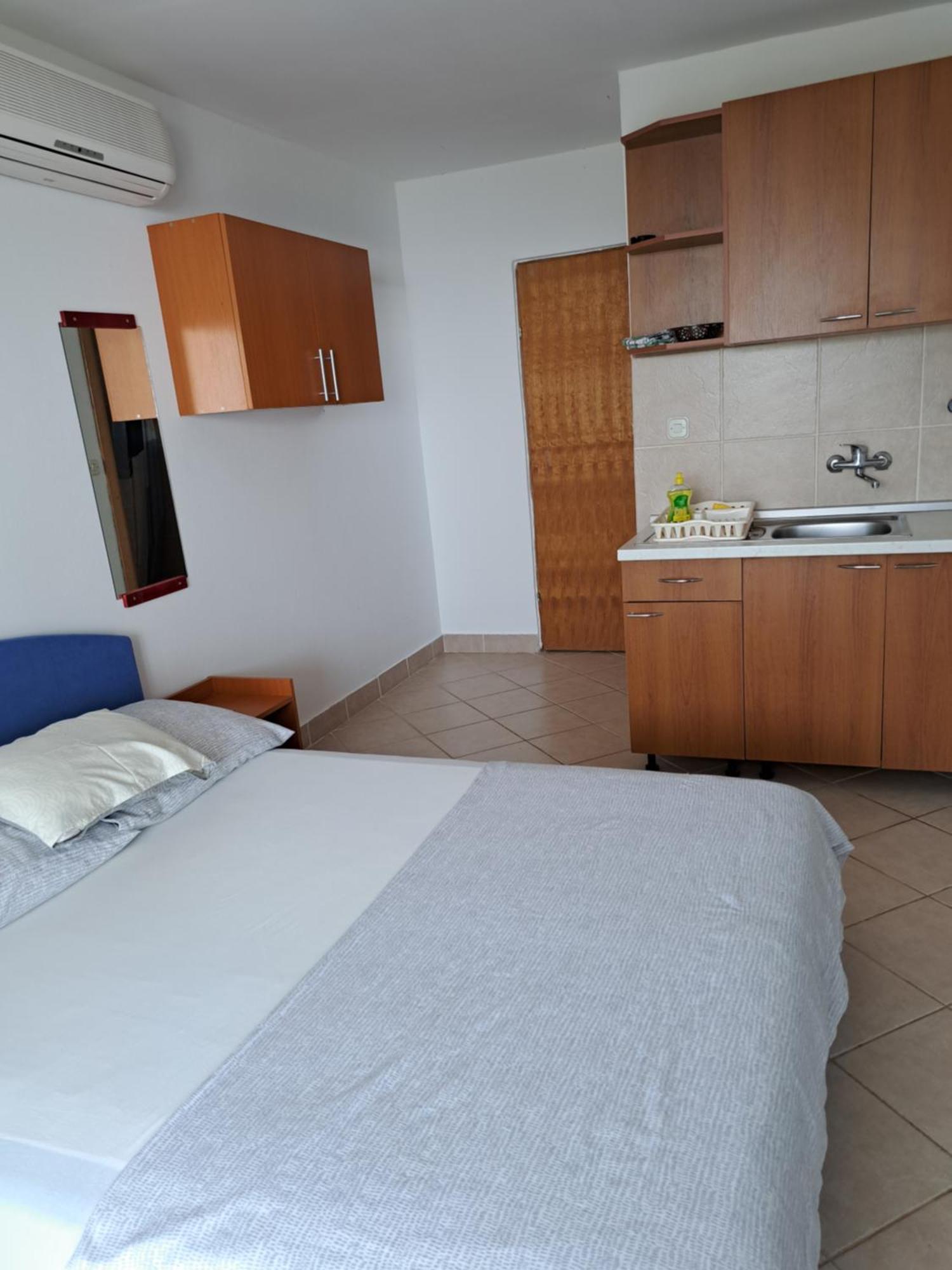 Apartments Sabol Geist Borovići Εξωτερικό φωτογραφία