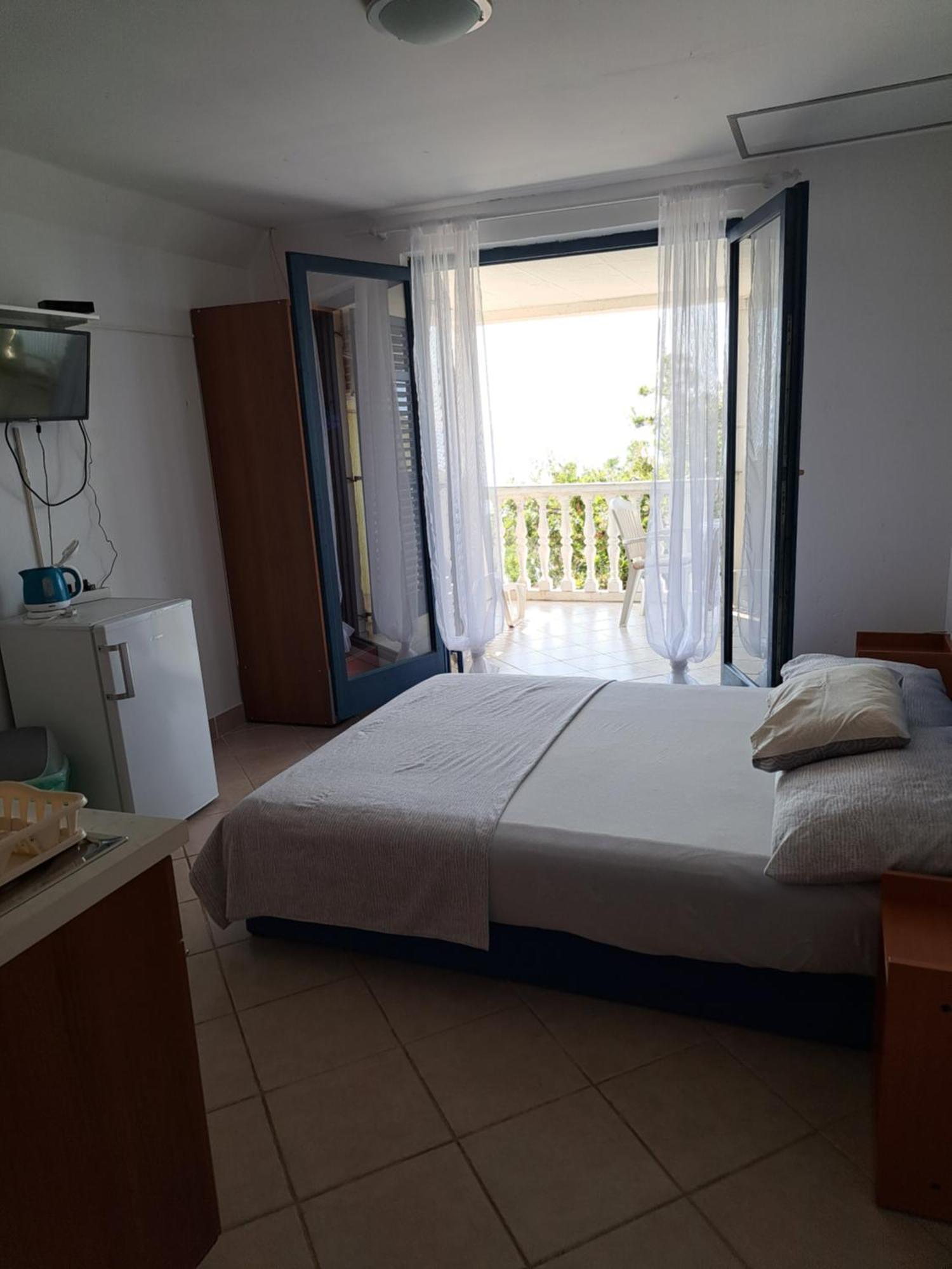 Apartments Sabol Geist Borovići Εξωτερικό φωτογραφία