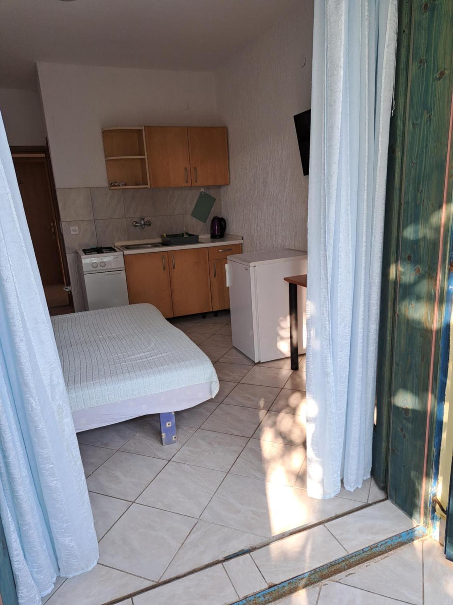 Apartments Sabol Geist Borovići Εξωτερικό φωτογραφία