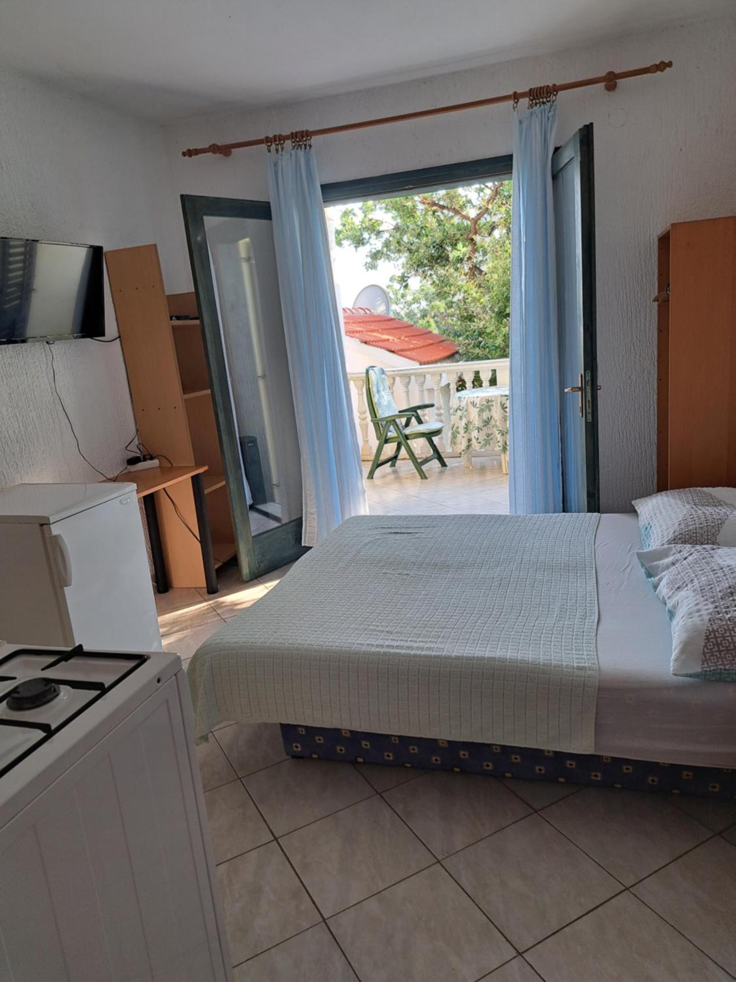 Apartments Sabol Geist Borovići Εξωτερικό φωτογραφία