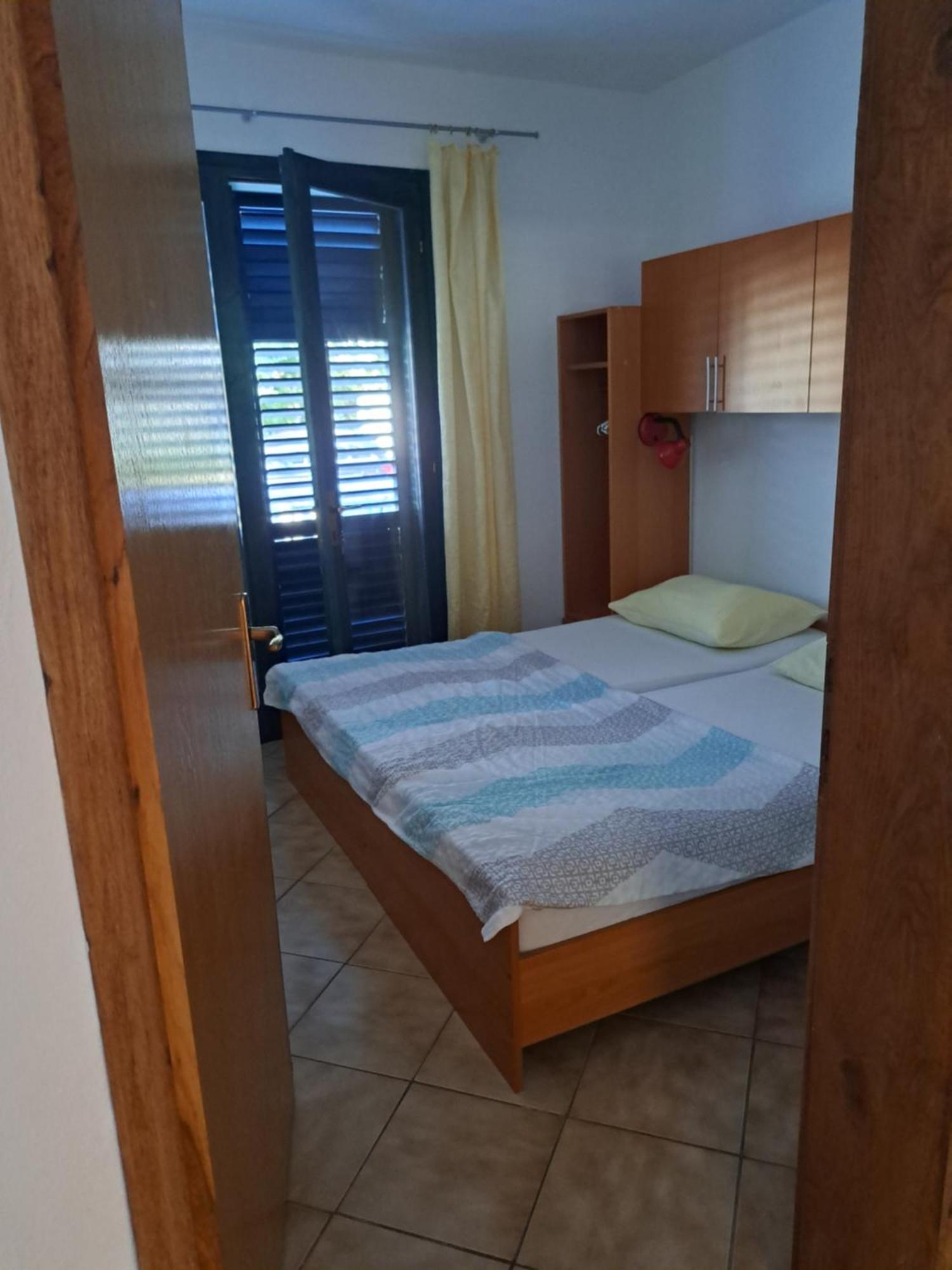 Apartments Sabol Geist Borovići Εξωτερικό φωτογραφία
