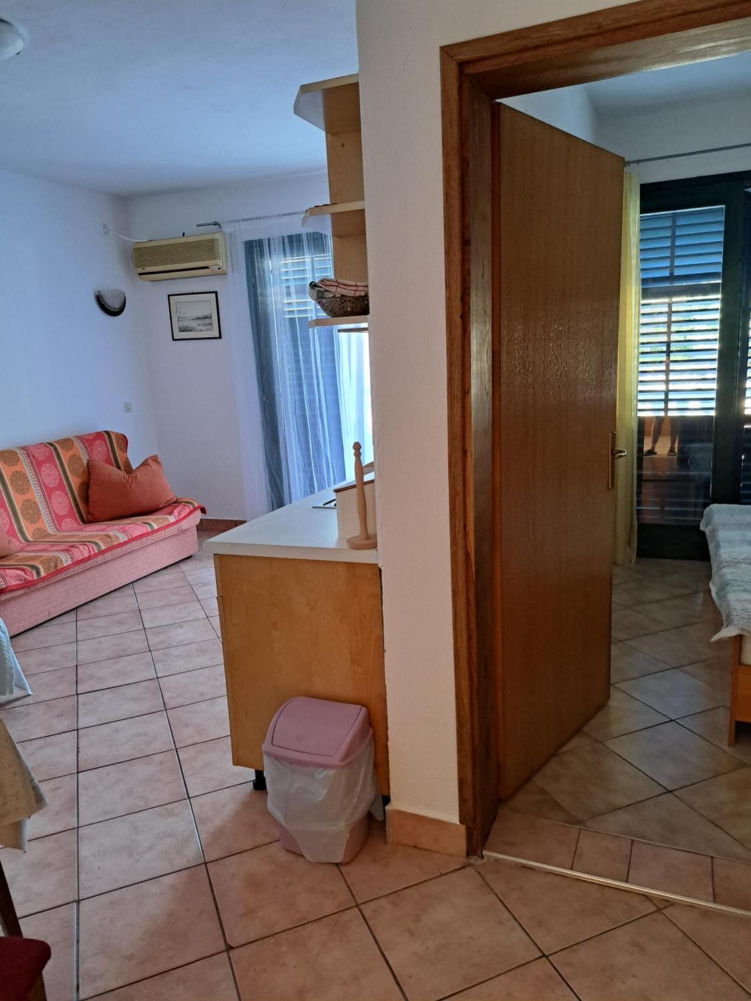 Apartments Sabol Geist Borovići Εξωτερικό φωτογραφία