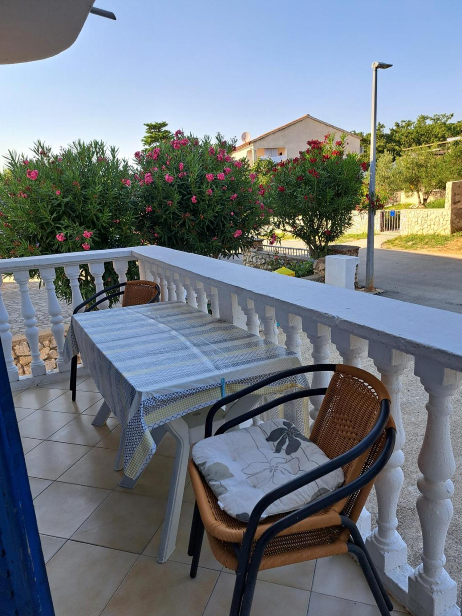 Apartments Sabol Geist Borovići Εξωτερικό φωτογραφία