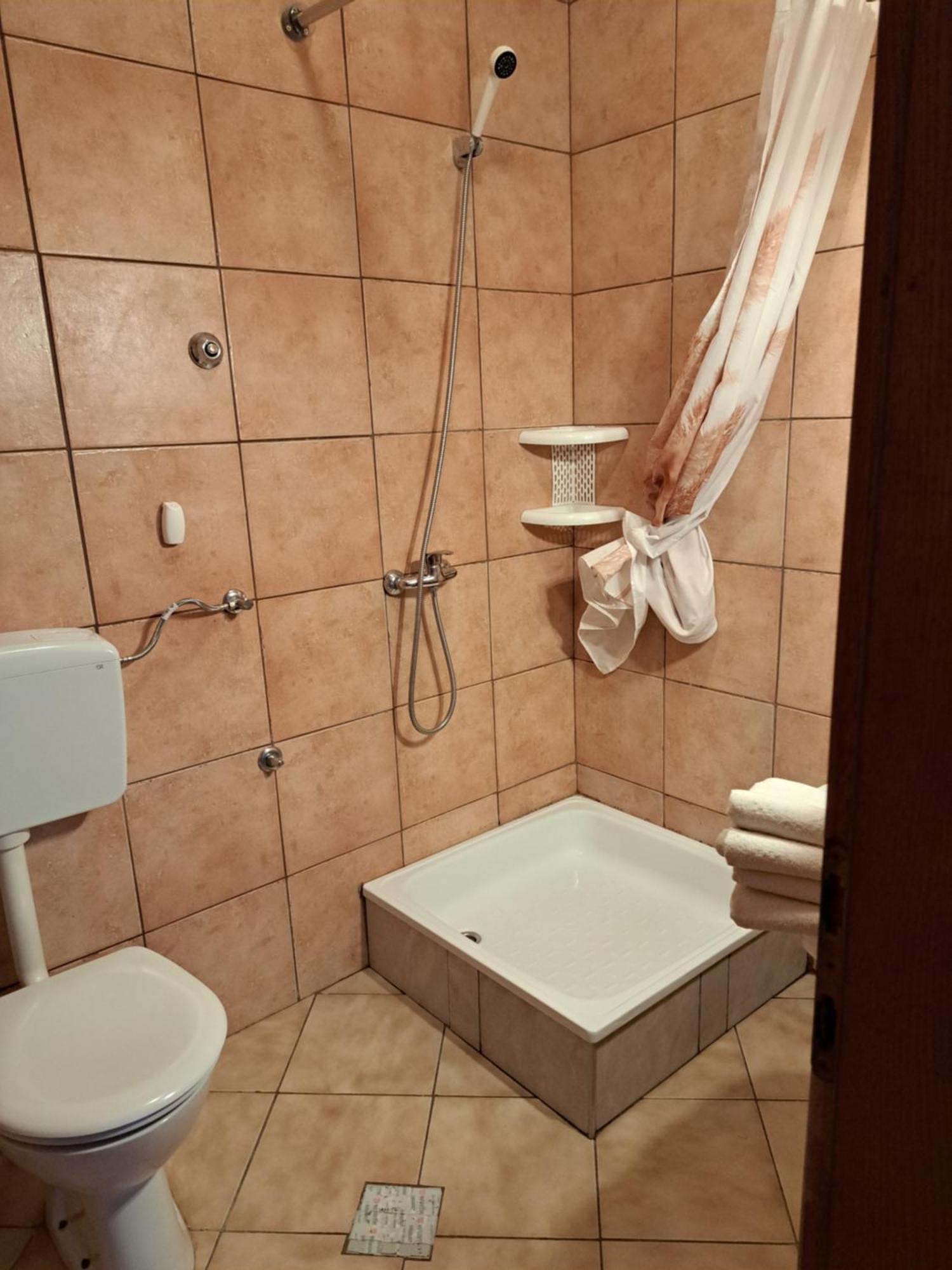 Apartments Sabol Geist Borovići Εξωτερικό φωτογραφία