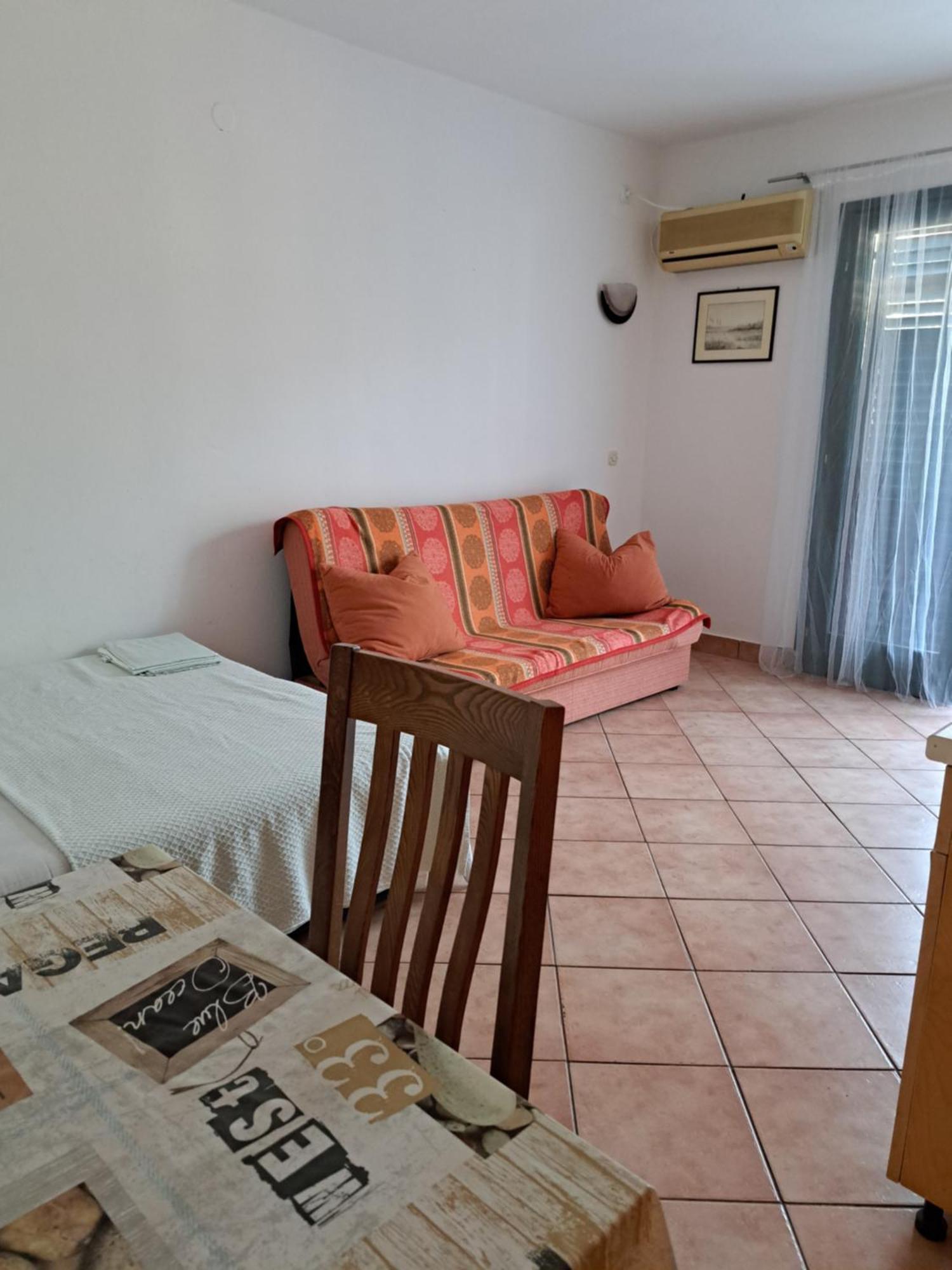 Apartments Sabol Geist Borovići Εξωτερικό φωτογραφία