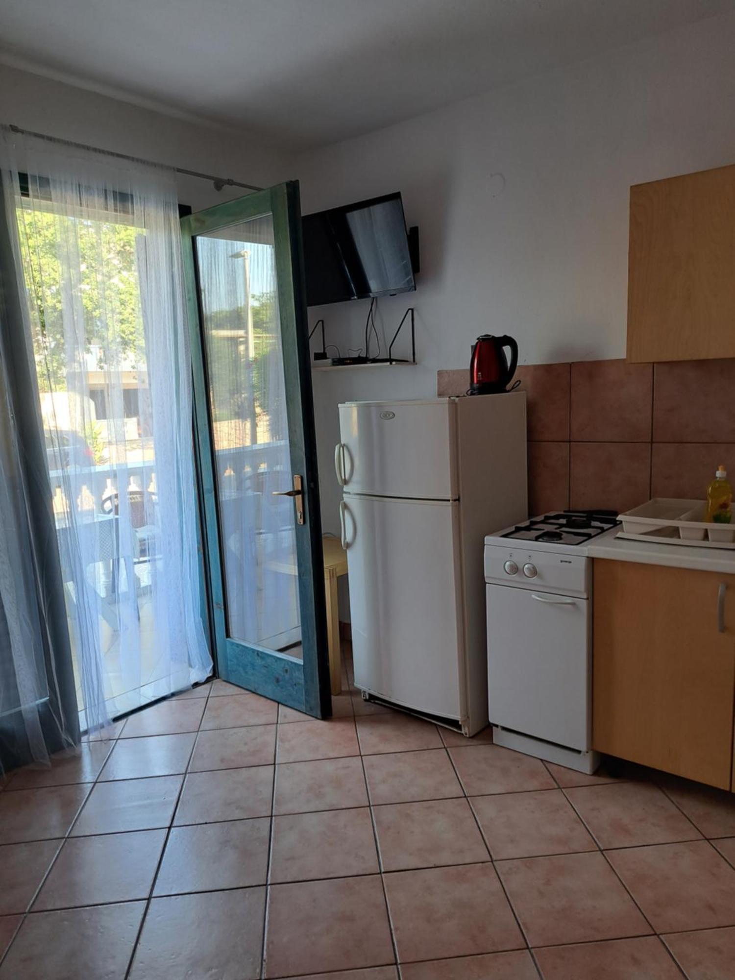 Apartments Sabol Geist Borovići Εξωτερικό φωτογραφία