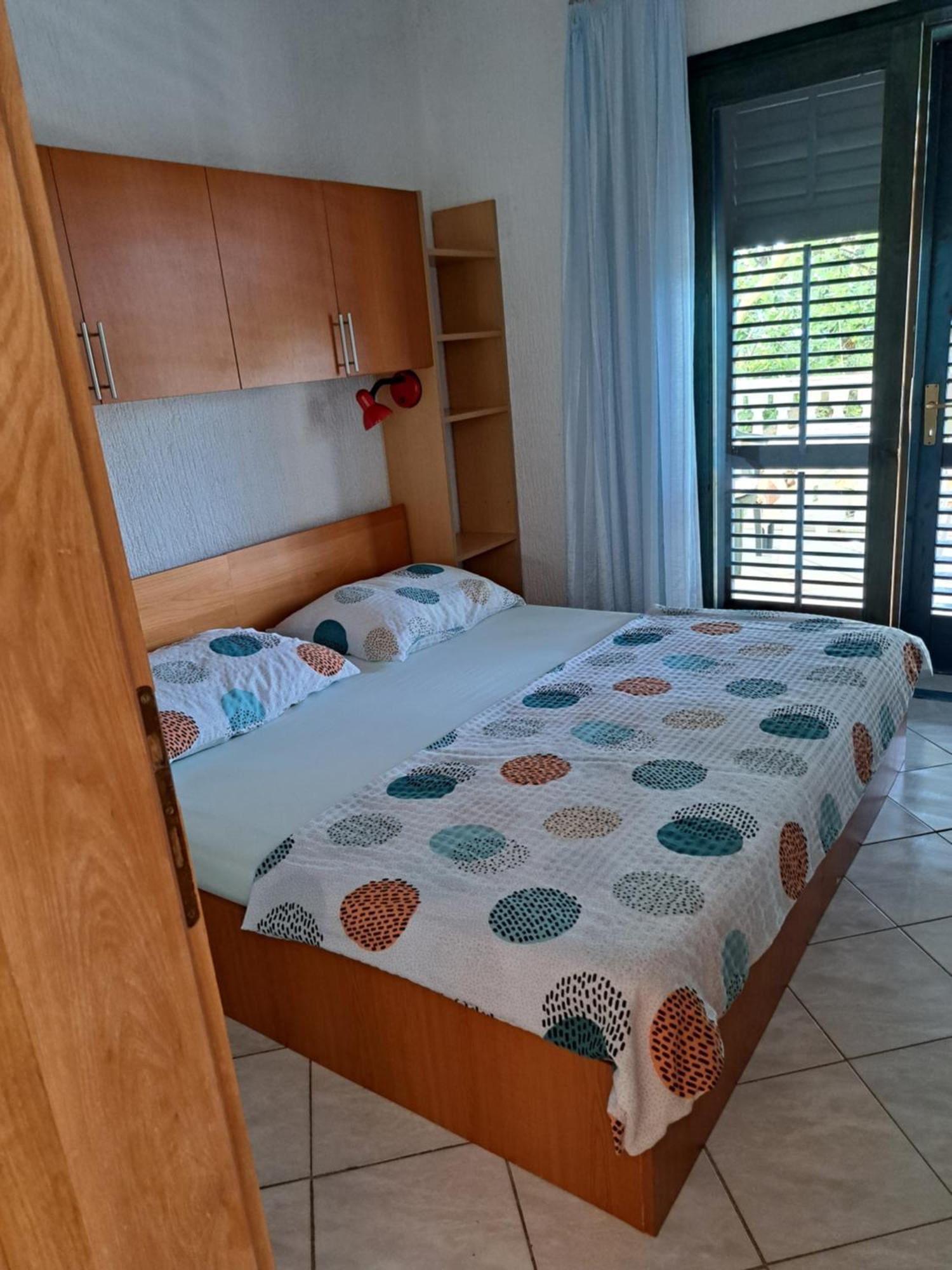 Apartments Sabol Geist Borovići Εξωτερικό φωτογραφία