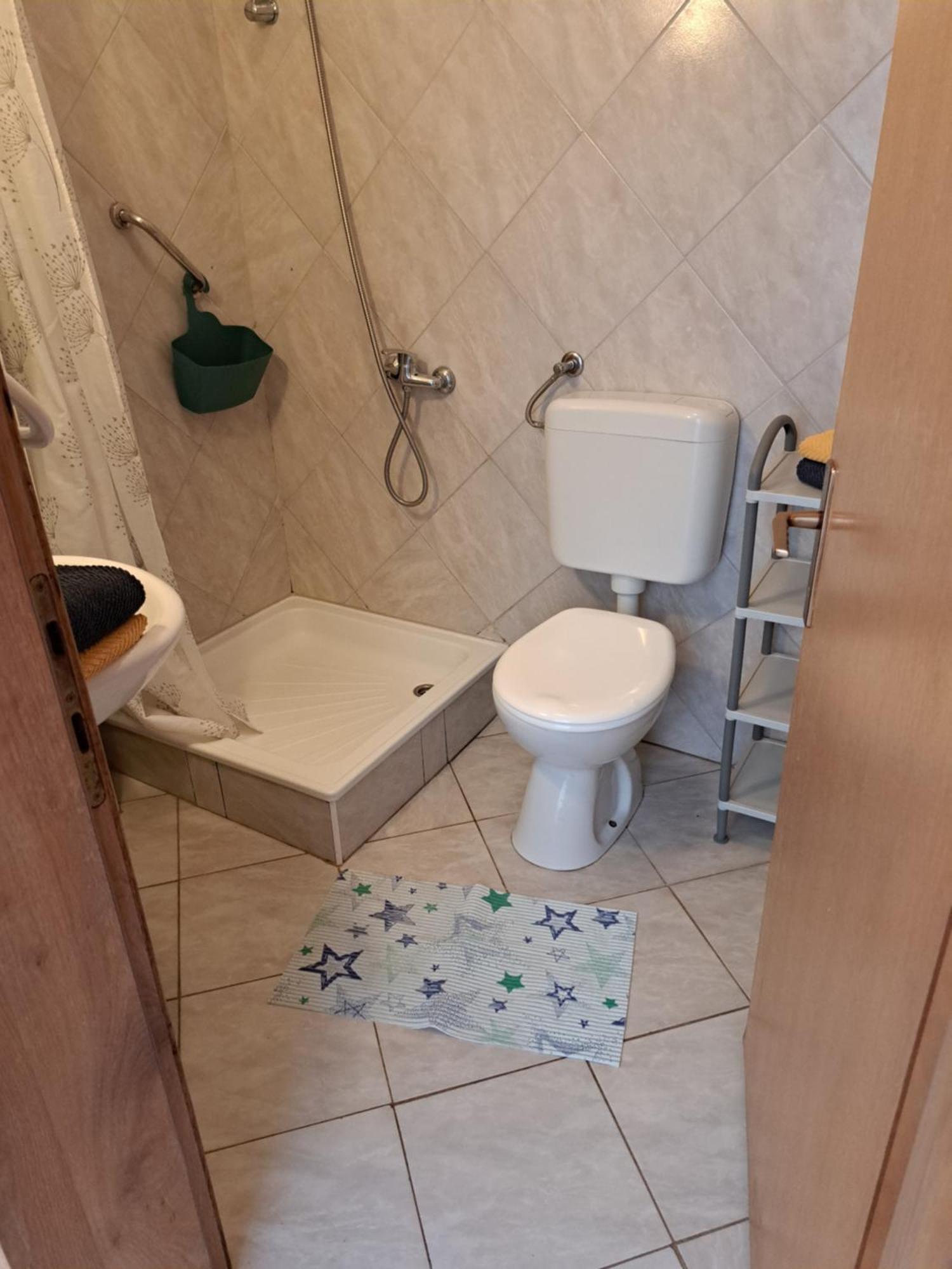 Apartments Sabol Geist Borovići Εξωτερικό φωτογραφία