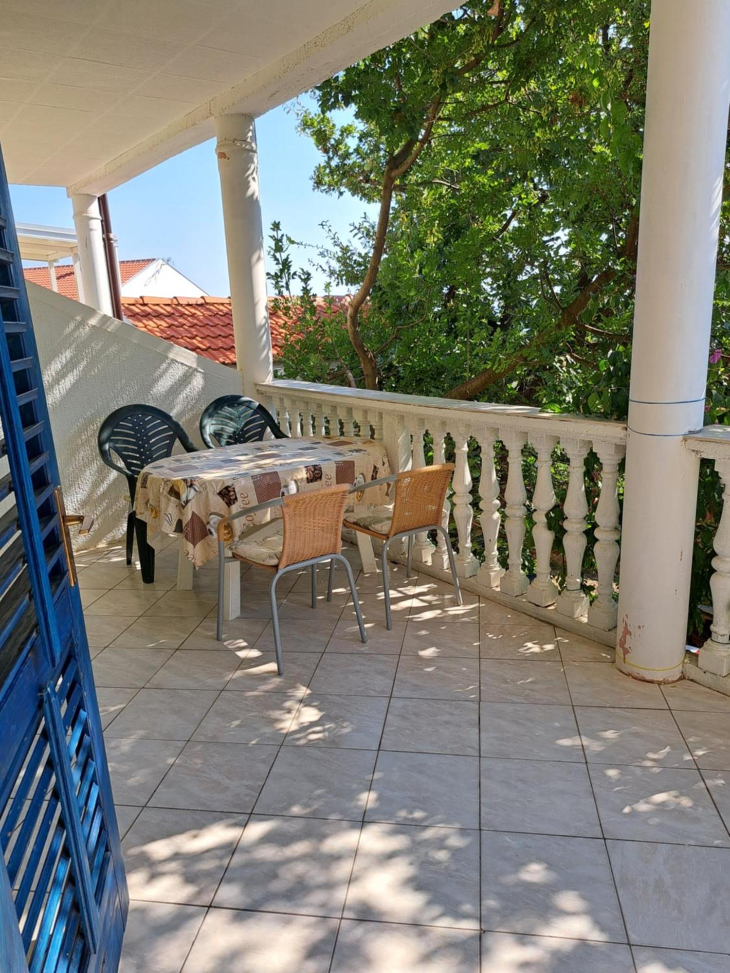 Apartments Sabol Geist Borovići Εξωτερικό φωτογραφία
