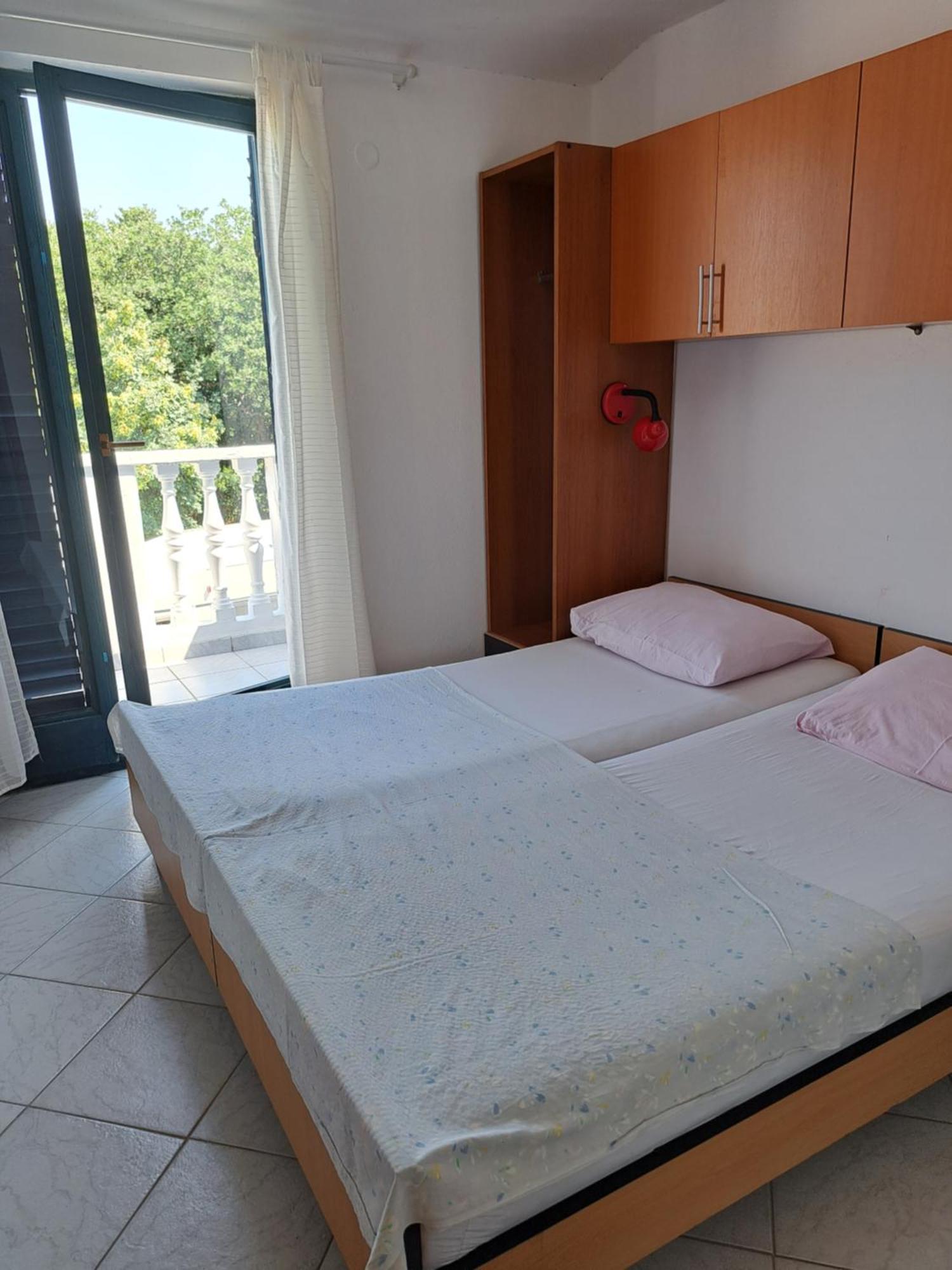 Apartments Sabol Geist Borovići Εξωτερικό φωτογραφία