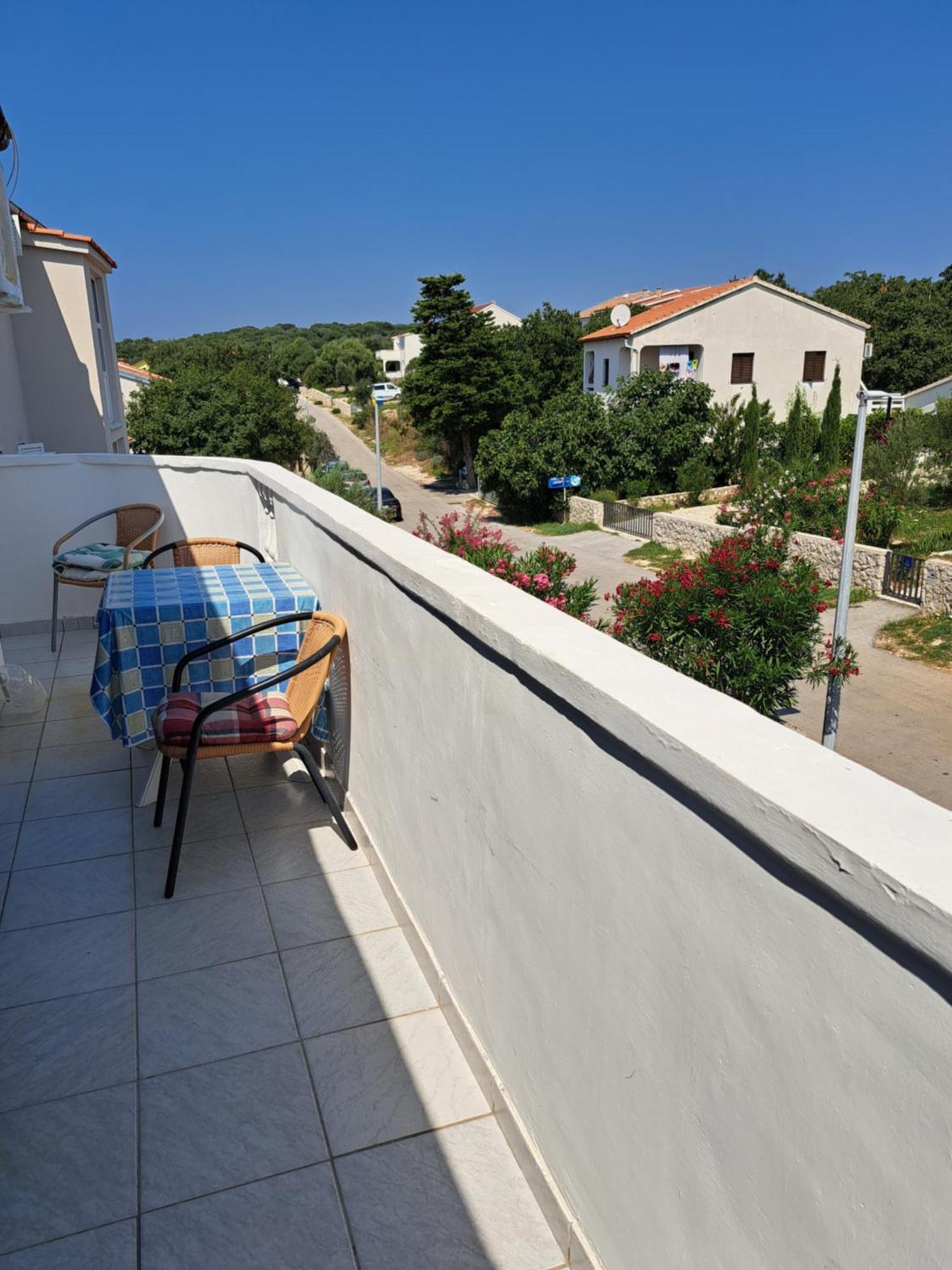 Apartments Sabol Geist Borovići Εξωτερικό φωτογραφία
