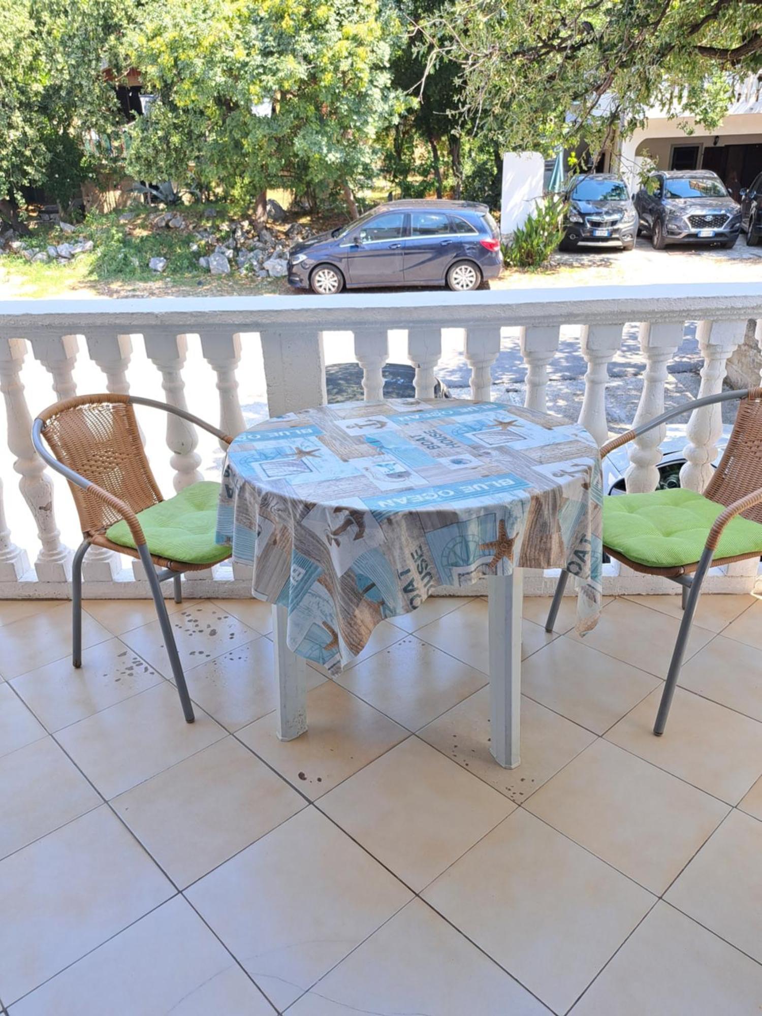 Apartments Sabol Geist Borovići Εξωτερικό φωτογραφία
