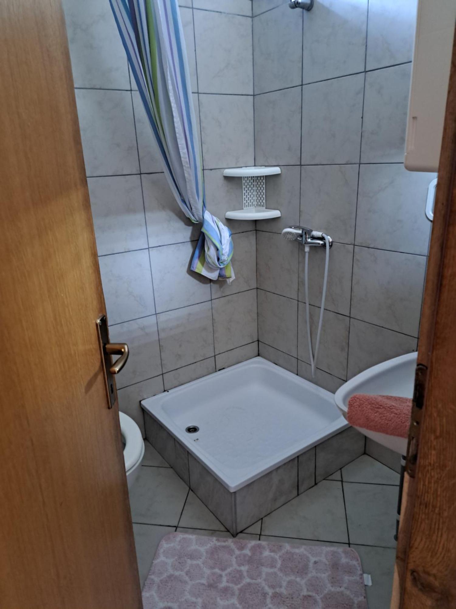 Apartments Sabol Geist Borovići Εξωτερικό φωτογραφία