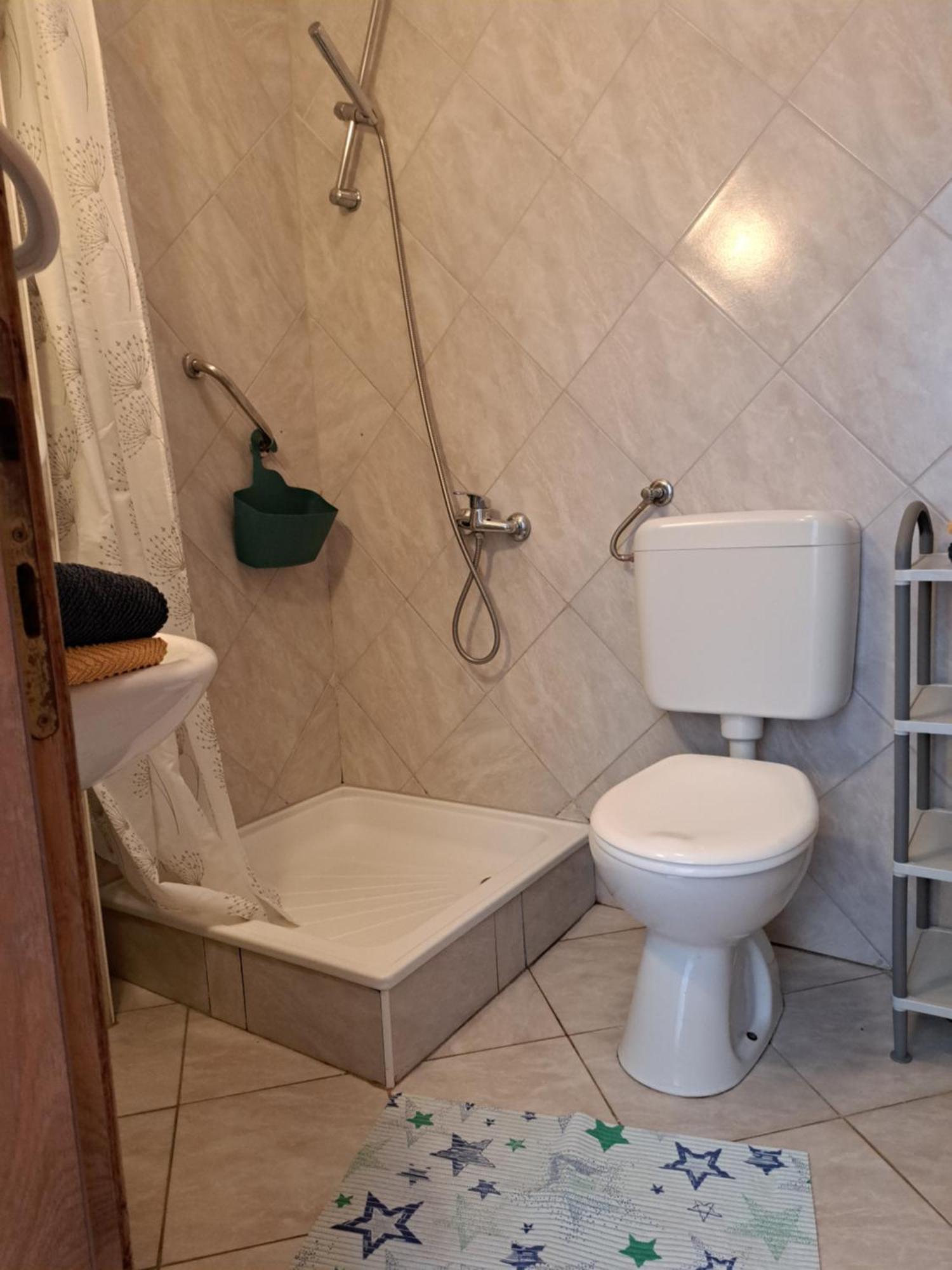Apartments Sabol Geist Borovići Δωμάτιο φωτογραφία