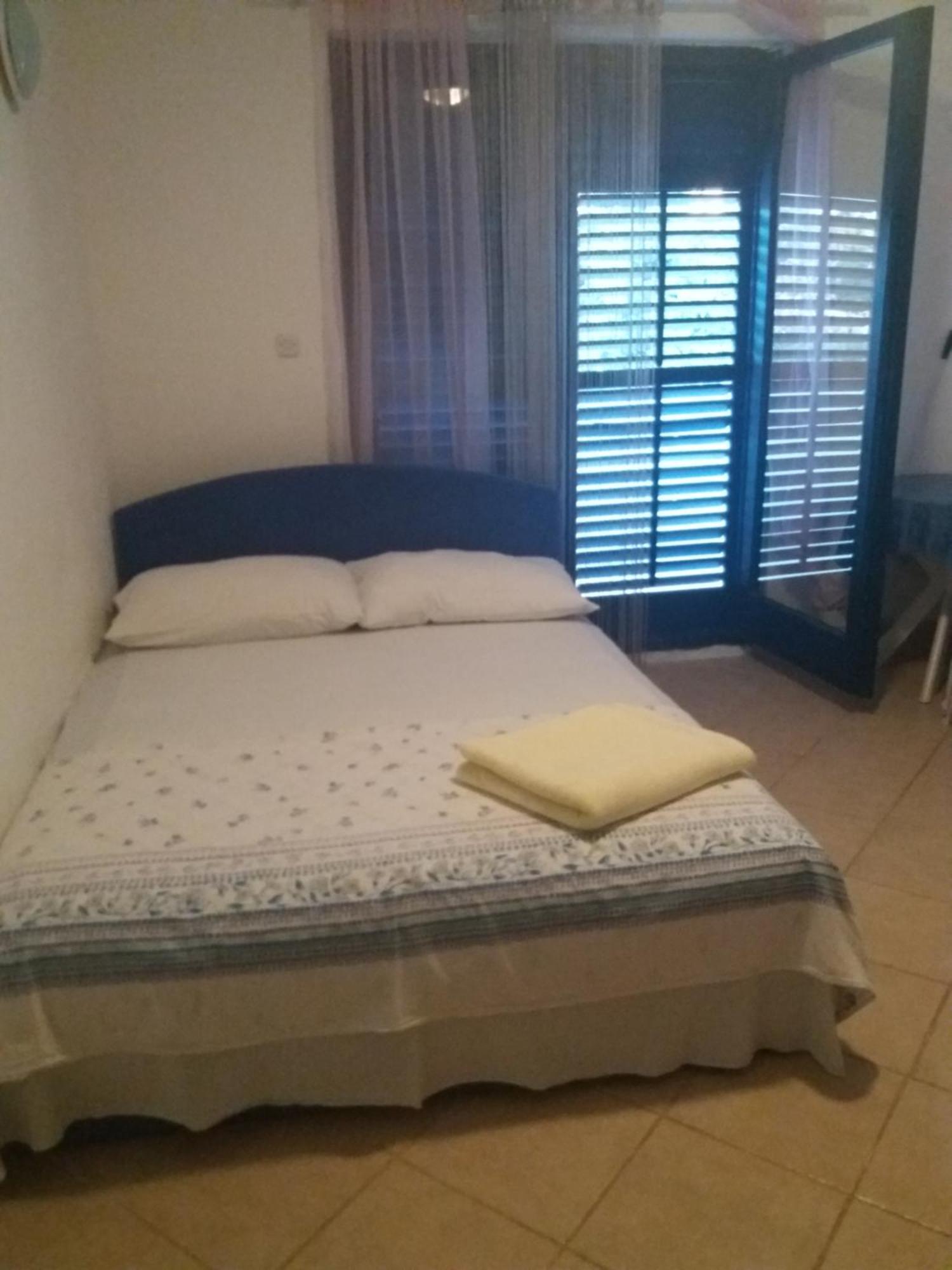 Apartments Sabol Geist Borovići Δωμάτιο φωτογραφία