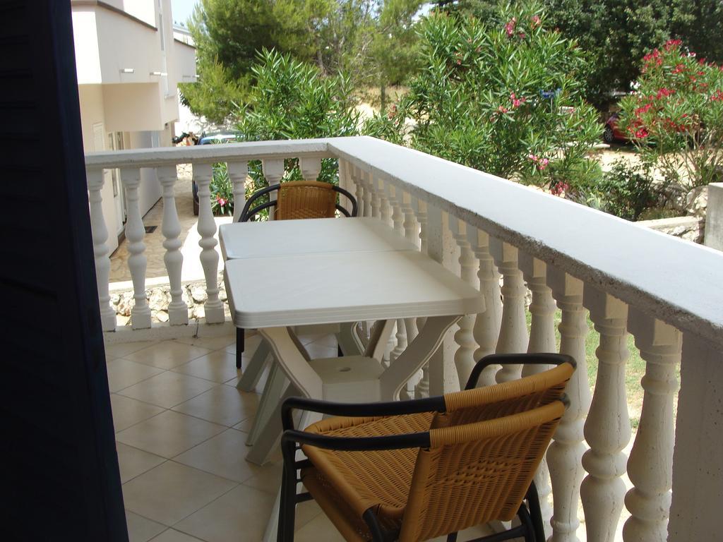 Apartments Sabol Geist Borovići Εξωτερικό φωτογραφία