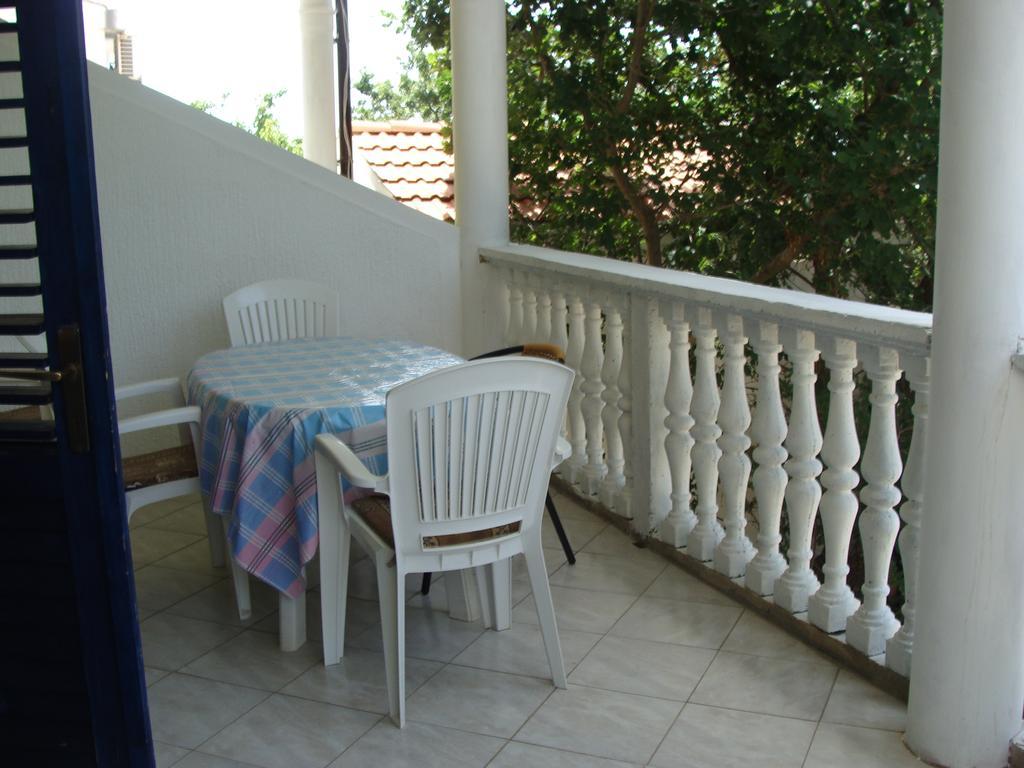 Apartments Sabol Geist Borovići Εξωτερικό φωτογραφία
