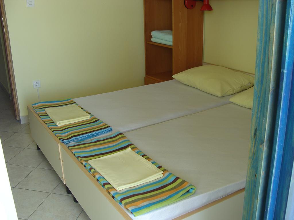 Apartments Sabol Geist Borovići Εξωτερικό φωτογραφία