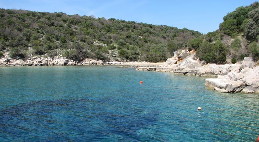 Apartments Sabol Geist Borovići Εξωτερικό φωτογραφία