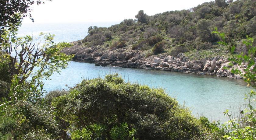 Apartments Sabol Geist Borovići Εξωτερικό φωτογραφία