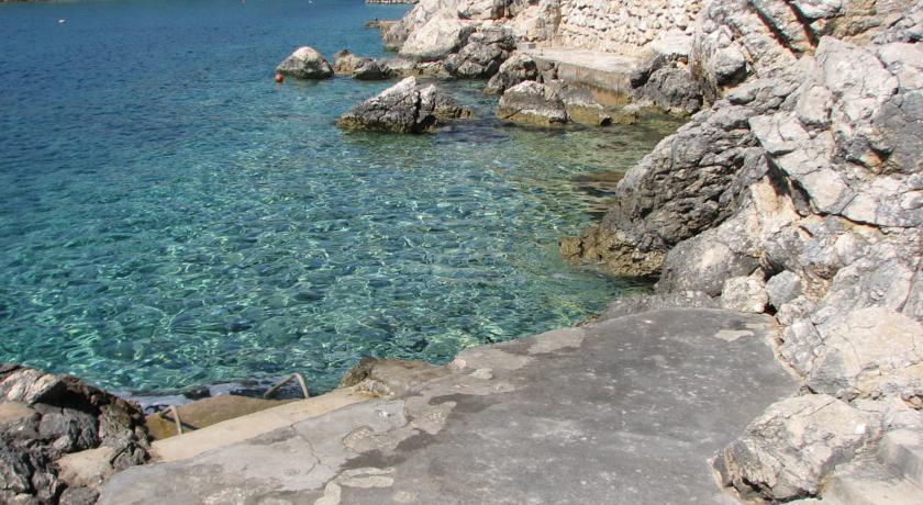 Apartments Sabol Geist Borovići Εξωτερικό φωτογραφία