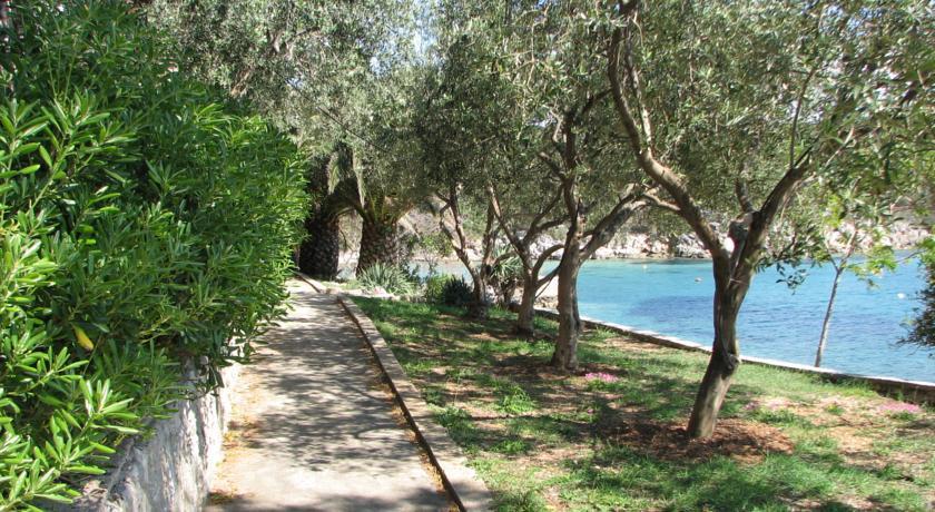 Apartments Sabol Geist Borovići Εξωτερικό φωτογραφία
