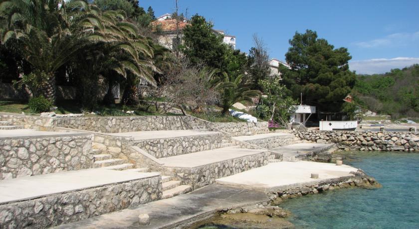 Apartments Sabol Geist Borovići Εξωτερικό φωτογραφία