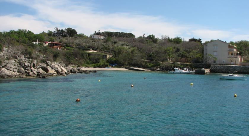 Apartments Sabol Geist Borovići Εξωτερικό φωτογραφία