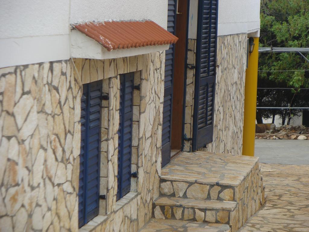 Apartments Sabol Geist Borovići Εξωτερικό φωτογραφία