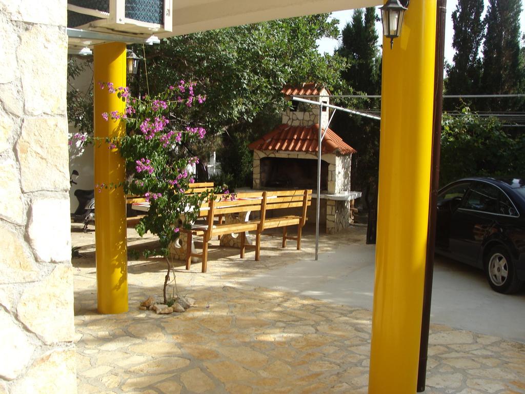 Apartments Sabol Geist Borovići Εξωτερικό φωτογραφία