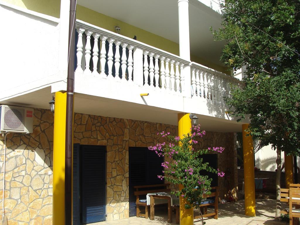 Apartments Sabol Geist Borovići Εξωτερικό φωτογραφία