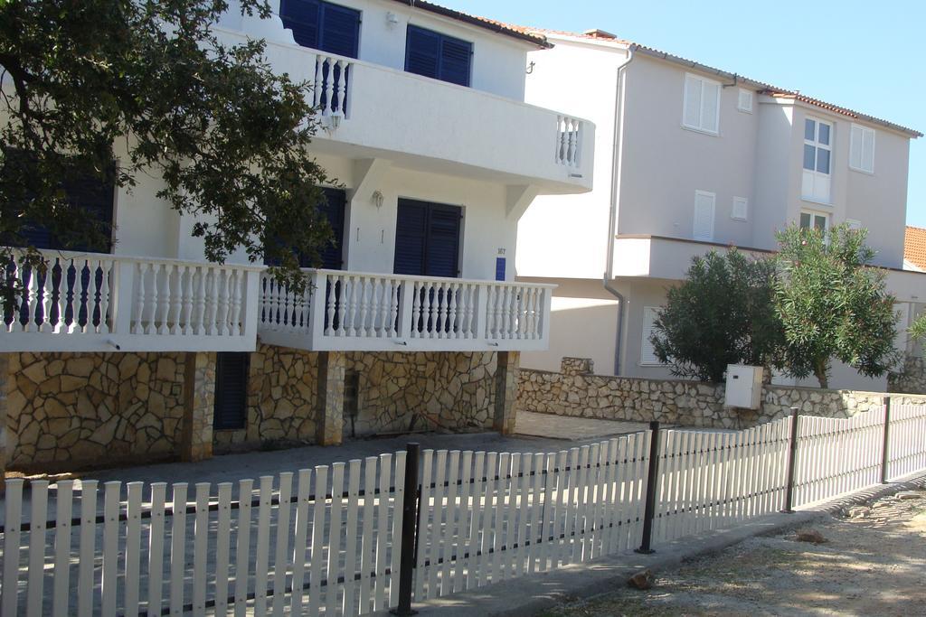 Apartments Sabol Geist Borovići Εξωτερικό φωτογραφία