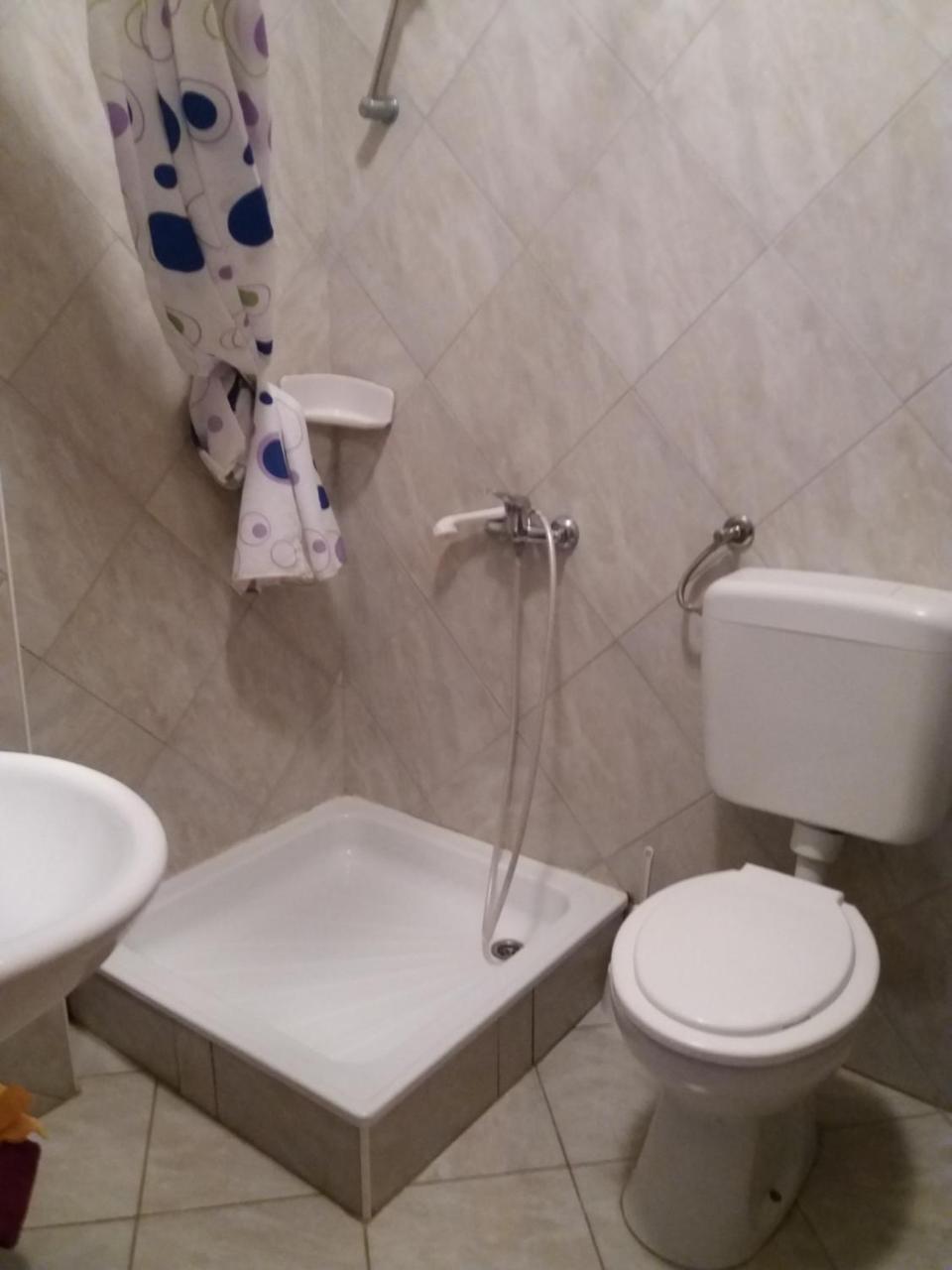Apartments Sabol Geist Borovići Εξωτερικό φωτογραφία