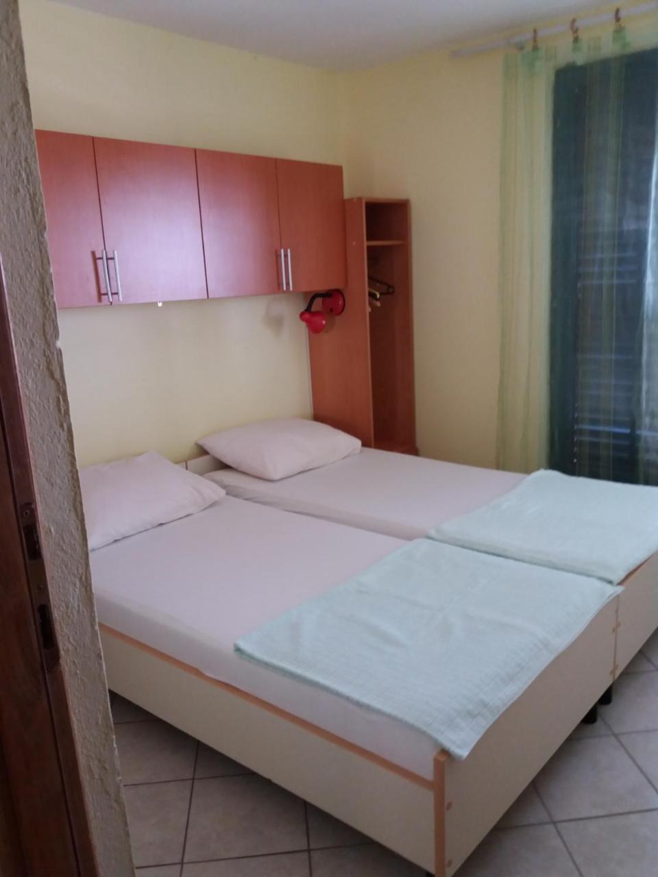 Apartments Sabol Geist Borovići Εξωτερικό φωτογραφία