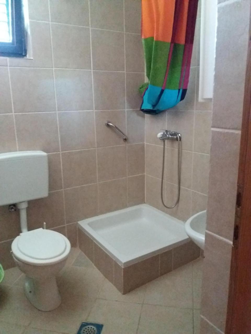 Apartments Sabol Geist Borovići Εξωτερικό φωτογραφία