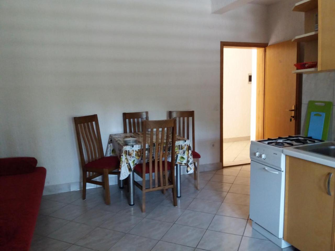 Apartments Sabol Geist Borovići Εξωτερικό φωτογραφία