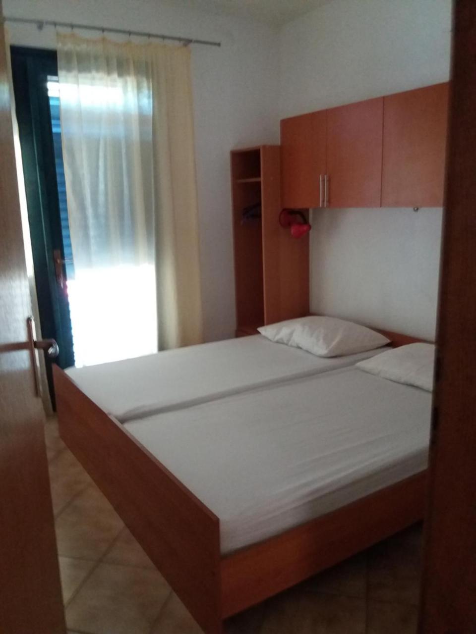 Apartments Sabol Geist Borovići Εξωτερικό φωτογραφία